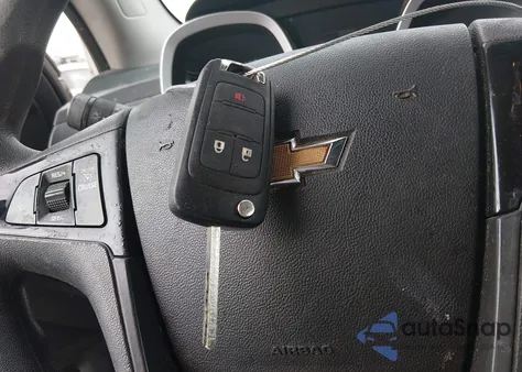 2015 Chevrolet Equinox Ls from USA, damaged, VIN 1GNFLEEK8FZ100366